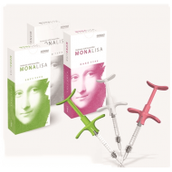 MONALISA Cross-Linked Hyaluronic Acid Dermal Filler