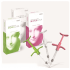 MONALISA Cross-Linked Hyaluronic Acid Dermal Filler