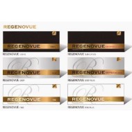 Regenovue with lidocaine  Fine+/Deep+/Sub-Q+ High Quality Hyaluronic Acid Filler MESOTHERAPY Dermal Filler Korea 