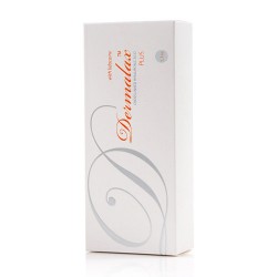 Filler Dermalax PLUS with lidocaine 0,3%; (1x1.1ml) Dermal Filler Korea Filler Dermalax PLUS with lidocaine 0,3%; (1x1.1ml) Dermal Filler Korea