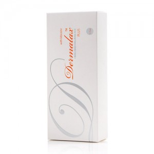 Filler Dermalax PLUS with lidocaine 0,3%; (1x1.1ml) Dermal Filler Korea Filler Dermalax PLUS with lidocaine 0,3%; (1x1.1ml) Dermal Filler Korea