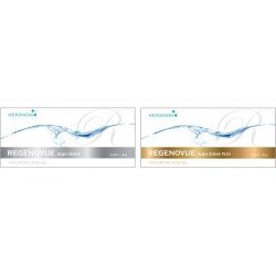 Regenovue Aquashine Plus (Gold), 3,0 ml *3 pcs Korea 