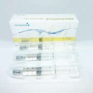 Regenovue Aquashine Plus (Gold), 3,0 ml *3 pcs Korea 