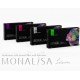 MONALISA Cross-Linked Hyaluronic Acid Dermal Filler with lidocaine