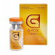 G-Tox 100 IU Clostridium botulinum toxin type A S. Korea