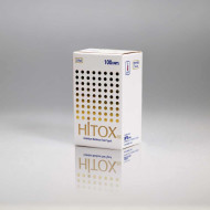 HiTox 100U – Highly Purified Botulinum Toxin Type A Complex - Export Version