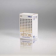 HiTox 100U – Highly Purified Botulinum Toxin Type A Complex - Export Version HiTox 100U – Highly Purified Botulinum Toxin Type A Complex - Export Version