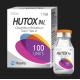 Hutox 100 iu - Botulinum Toxin Type A, Huons Global S. Korea
