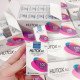 Hutox 100 iu - Botulinum Toxin Type A, Huons Global S. Korea Hutox 100 iu - Botulinum Toxin Type A, Huons Global S. Korea