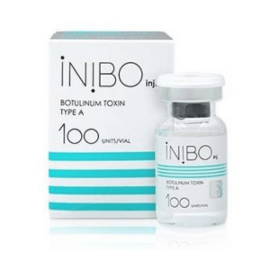  InibO 100U – Botulinum Toxin Type A | Wrinkle Treatment