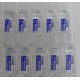Isotonic Sodium Chloride Injection - 20mL x 50A Korea