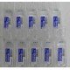 Isotonic Sodium Chloride Injection - 20mL x 50A Korea