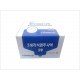 Isotonic Sodium Chloride Injection - 20mL x 50A Korea