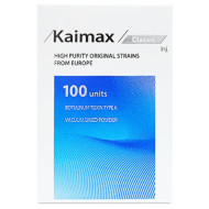 Kaimax 100 Units – Botulinum Toxin Type A