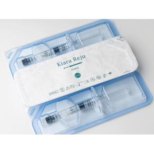 Kiara Reju PDRN Polynucleotides  BioPlus concern S.Korea 3pcs