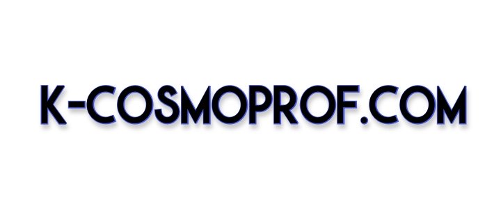 K-COSMOPROF