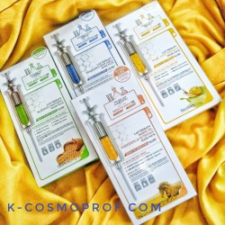 Lap Therapy Placenta Soothing Ampoule Mask Pack Deoproce 1box Lap Therapy Placenta Soothing Ampoule Mask Pack Deoproce 1box