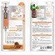 Lap Therapy Horse Oil Whitening & Nutrition Ampoule Face Mask Pack Deoproce 1box