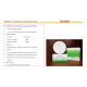 Eye patch Anti-aging Professional Eye Mask ORORD, Joyskin - Hydra-Gel Eye Patches Korea