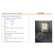 Royal Golden Silk face mask ORORD Korea