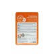 Sense of Care Tightening and Nutrition Sensitive Facial Mask Pack 0.85fl.oz AOMI Pack 1box/10pcs