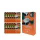 Sense of Care Tightening and Nutrition Sensitive Facial Mask Pack 0.85fl.oz AOMI Pack 1box/10pcs