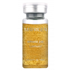 Matrigen Bi Phase 24K Gold Luminant Ampoule 5 x 10 ml Matrigen Bi Phase 24K Gold Luminant Ampoule 5 x 10 ml