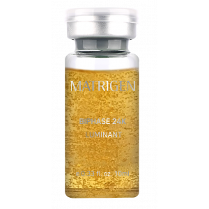 Matrigen Bi Phase 24K Gold Luminant Ampoule 5 x 10 ml
