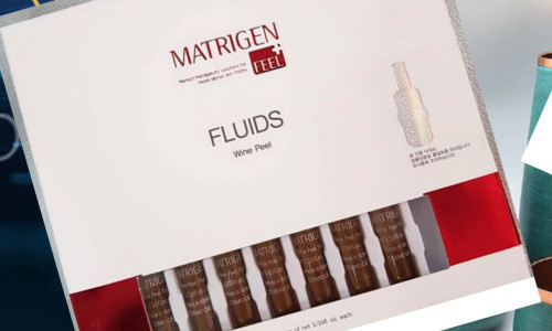 Matrigen Wine Peel Fluids: Format and Professional Buyer Guide