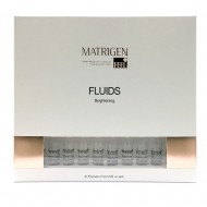 Matrigen Brightening Fluids Skin Care Ampoule Set Fluid Ampoule 2ml x 20ea Matrigen Brightening Fluids Skin Care Ampoule Set Fluid Ampoule 2ml x 20ea