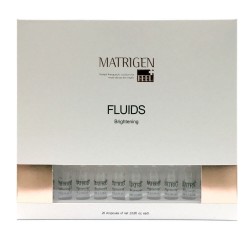 Matrigen Brightening Fluids Skin Care Ampoule Set Fluid Ampoule 2ml x 20ea Matrigen Brightening Fluids Skin Care Ampoule Set Fluid Ampoule 2ml x 20ea