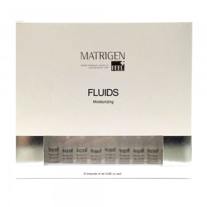 Matrigen Moisturizing Fluids SKIN CARE AMPOULE SET FLUID AMPOULE 2ML X 20EA Matrigen Moisturizing Fluids SKIN CARE AMPOULE SET FLUID AMPOULE 2ML X 20EA
