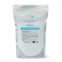 Matrigen Smoothing & Cooling Modeling Mask Pack 500g