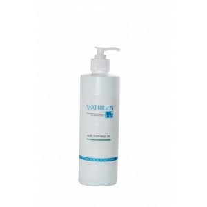 Matrigen aloe soothing gel - Aloe Vera Gel 500ml