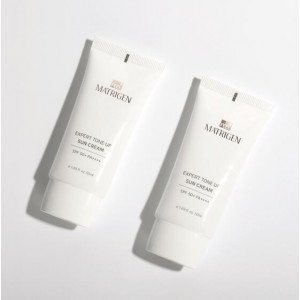 Matrigen Expert Tone Up CREAM Sun block SPF 50+ protection  from Korea 50ml