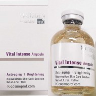 Matrigen Vital Intense Ampoule S.Korea 50ml /1 pack Matrigen Vital Intense Ampoule S.Korea 50ml /1 pack