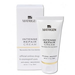 Matrigen Intense Repair cream 50ml Matrigen Intense Repair cream 50ml