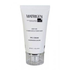 Matrigen PPC Cream in tubes 40ml*5
