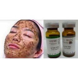 Matrigen B-TOX PROFESSIONAL -Peeling ONLY Korea - 12 pcs/1 box Matrigen B-TOX PROFESSIONAL -Peeling ONLY Korea - 12 pcs/1 box