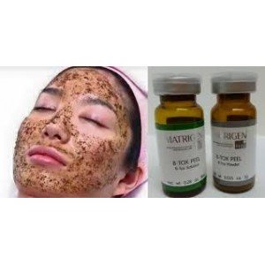 Matrigen B-TOX PROFESSIONAL -Peeling ONLY Korea - 12 pcs/1 box