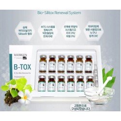 Matrigen B-TOX PROFESSIONAL -Peeling ONLY Korea - 12 pcs/1 box