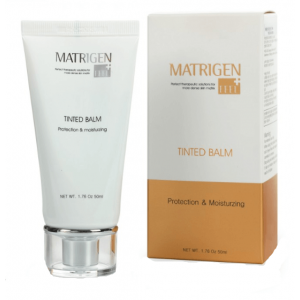 Matrigen Tinted Balm - BB cream 50ml