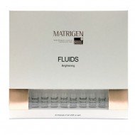 Matrigen Brightening Fluids Skin Care Ampoule Set Fluid Ampoule 2ml x 20ea