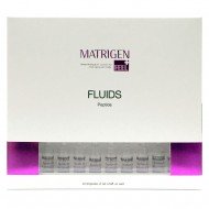 Matrigen Peptide Fluids SKIN CARE AMPOULE SET FLUID AMPOULE 2ML X 20EA