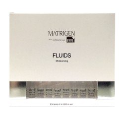 Matrigen Moisturizing Fluids SKIN CARE AMPOULE SET FLUID AMPOULE 2ML X 20EA Matrigen Moisturizing Fluids SKIN CARE AMPOULE SET FLUID AMPOULE 2ML X 20EA