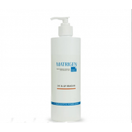 Matrigen EYE & LIPS REMOVER  MILK CLEANSER 500 ml
