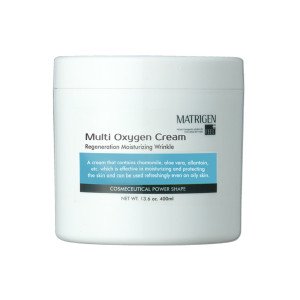 Matrigen Multi Oxygen Cream 400g Matrigen Multi Oxygen Cream 400g