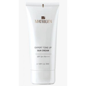 Matrigen Expert Tone Up CREAM Sun block SPF 50+ protection from Korea 50ml Matrigen Expert Tone Up CREAM Sun block SPF 50+ protection from Korea 50ml