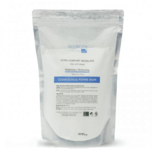 Matrigen Modeling Mask Pack Brightening & Moisturizing 500g