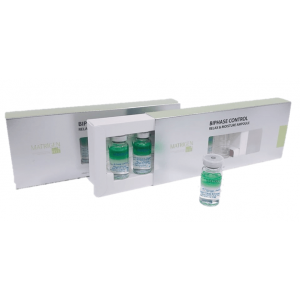 MATRIGEN BI PHASE Control Fluid Relax & Moisture EGF